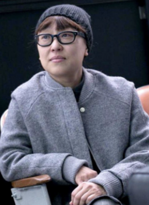 秦小珍