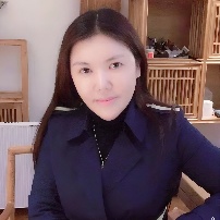 王盈希