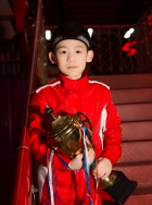 王子龙