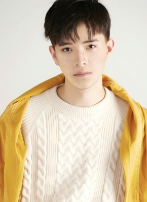 王子蕎