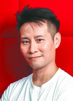 梁冠舜