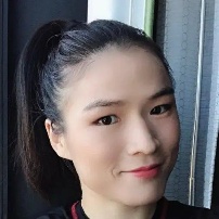 張偉麗