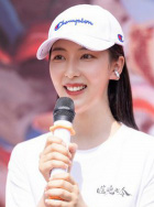 何雨宸