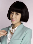 李婳