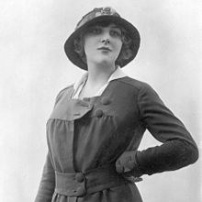 伊索贝尔·埃尔索姆