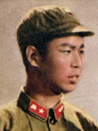 楊秦華