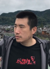 彭旭