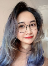 陳睿婕