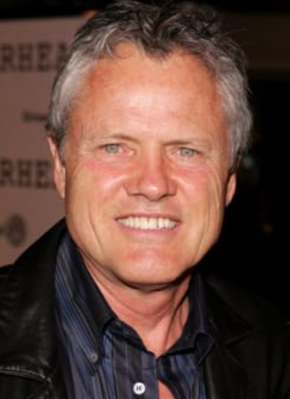 小威廉·伯洛莱斯