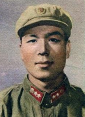 杨贵发