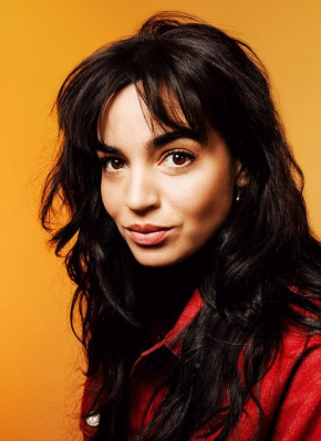 索海拉·雅各布