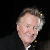 阿德里安·莱恩