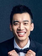 龐博