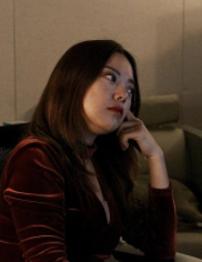 何美臻