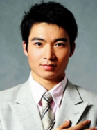 李佳洺