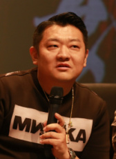徐冰