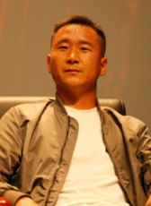陈鲁鹏
