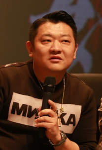 徐冰