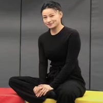 胡嘉盈