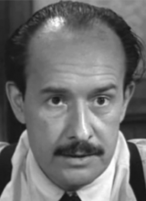 乔治·沃斯科维奇