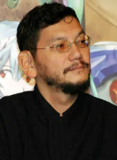 庵野秀明