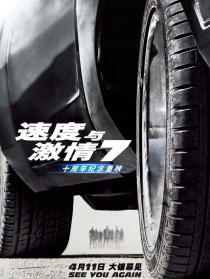 速度與激情7