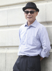 林嶺東