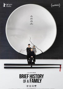 家庭簡史