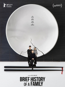 家庭簡史