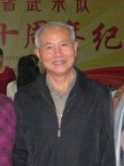 鄧昌立
