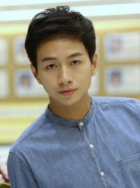 甘书杰