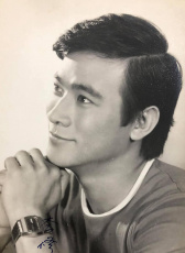 李修贤