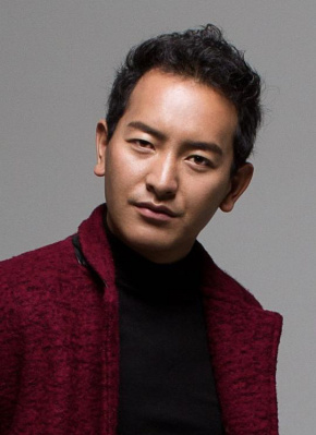 卓杰澤仁