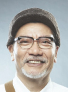 盐见三省