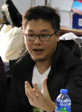 侯楚峰