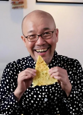久住昌之