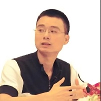 李師江