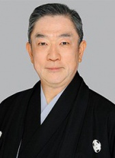坂東彌十郎