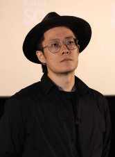 张琪