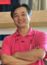 張華