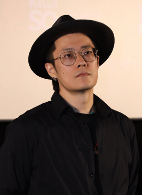 張琪