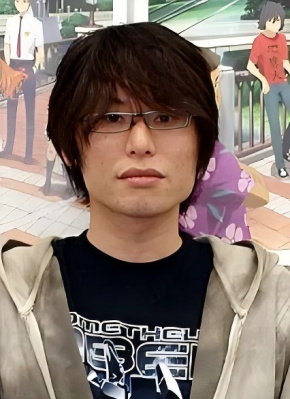 长井龙雪