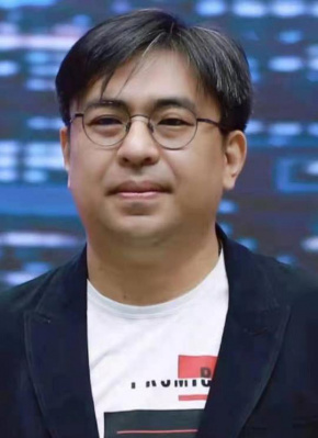 宗海英