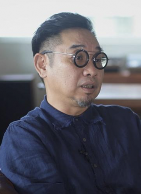 梁华生