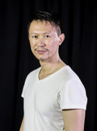 徐灏翔
