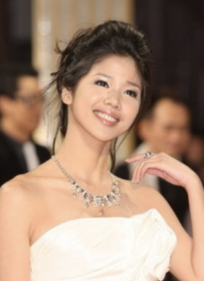 張心妍