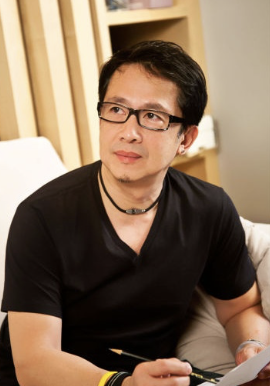 何國杰