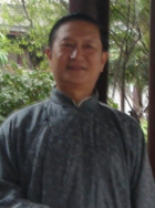傅闽南