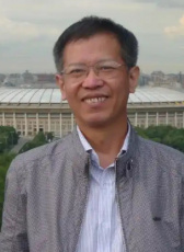 杨少衡