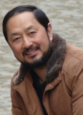 王传海